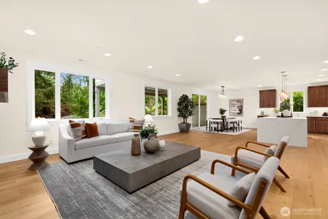 $2,975,000 | 815 130th Avenue Northeast, Bellevue, WA 98005