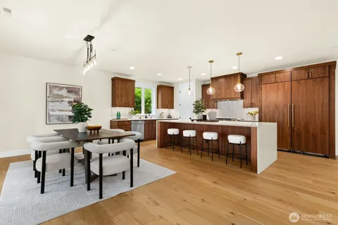 $2,975,000 | 815 130th Avenue Northeast, Bellevue, WA 98005