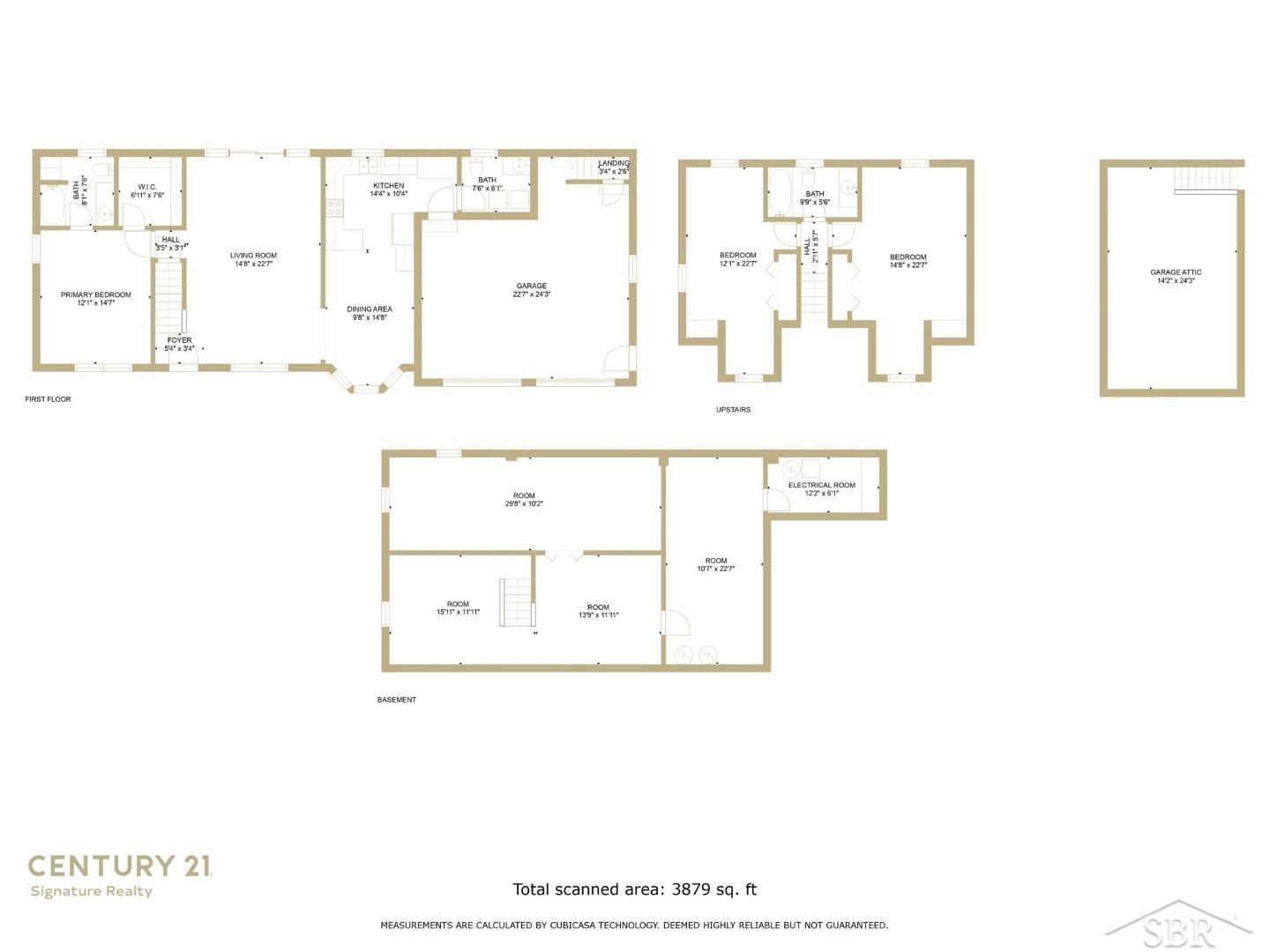 6650 Mielke Road Freeland, MI 48623 - Photo 77 of 80 50094292-76.JPG