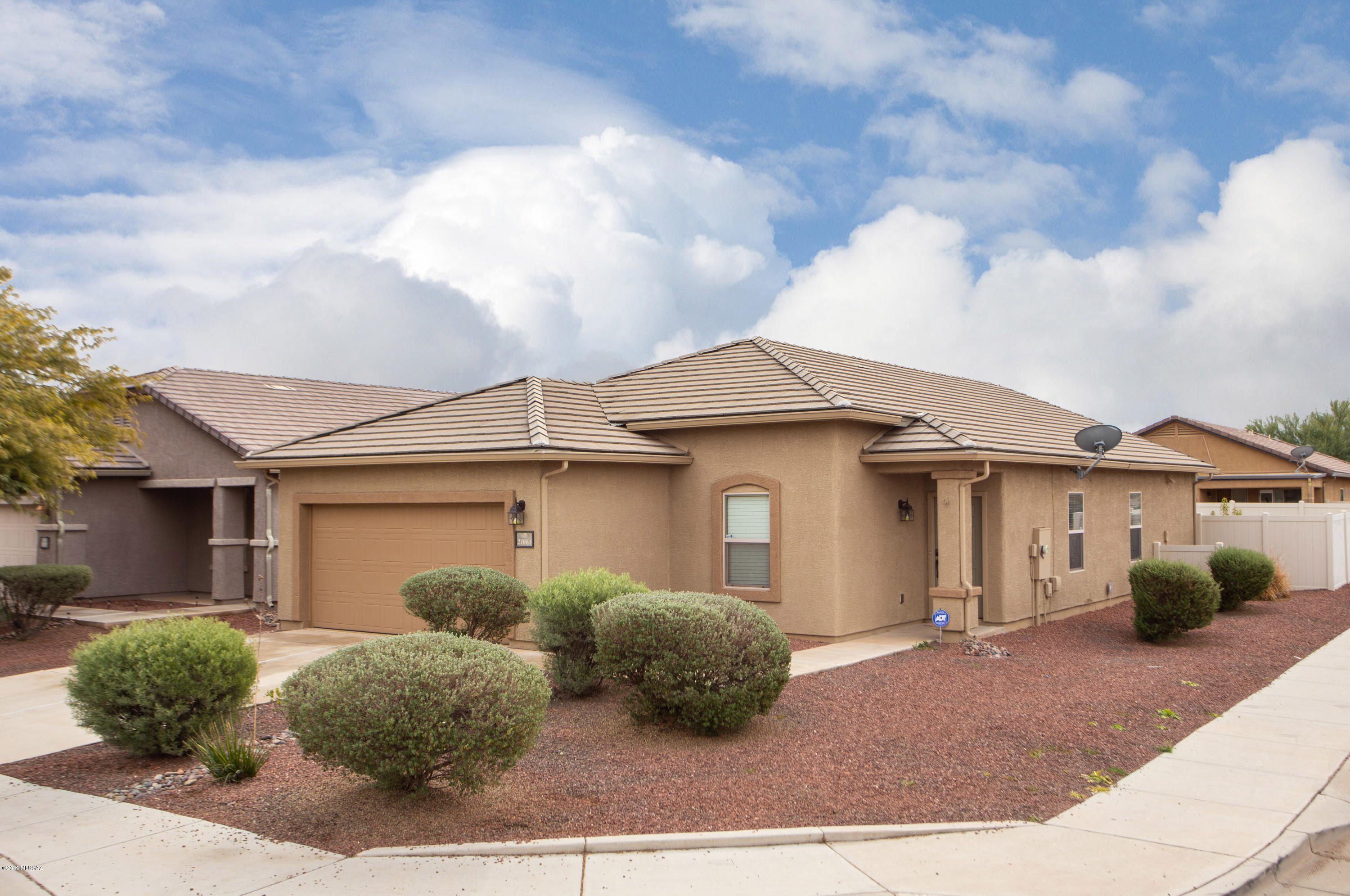 21061 East Founders Road Red Rock, AZ 85145 - Photo 2 of 29 Gallery Image 2
