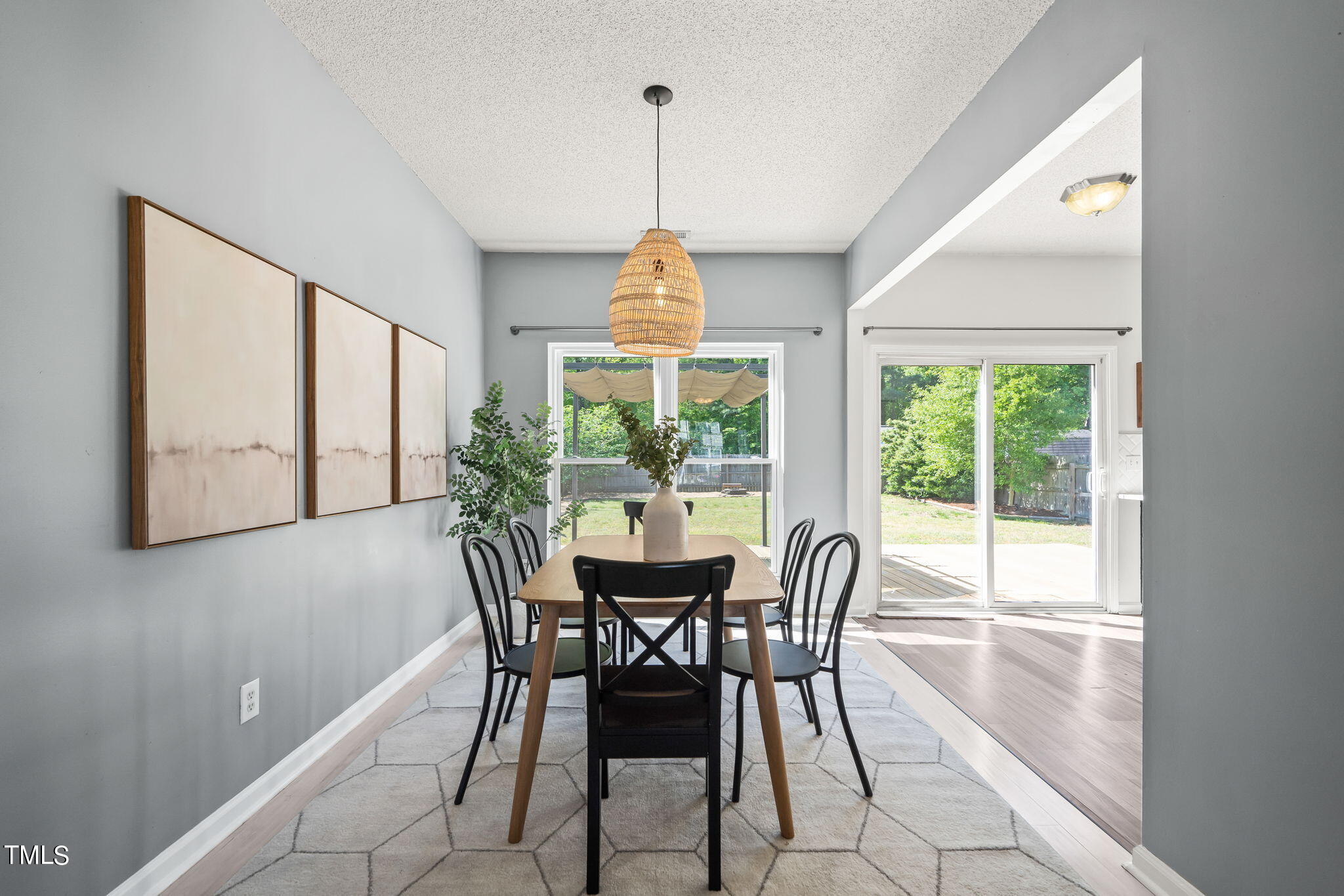 3124 Tuckland Drive Raleigh, NC 27610 - Photo 15 of 45 16