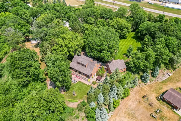$1,099,900 | 12104 Co Highway 17, Detroit Lakes, MN 56501