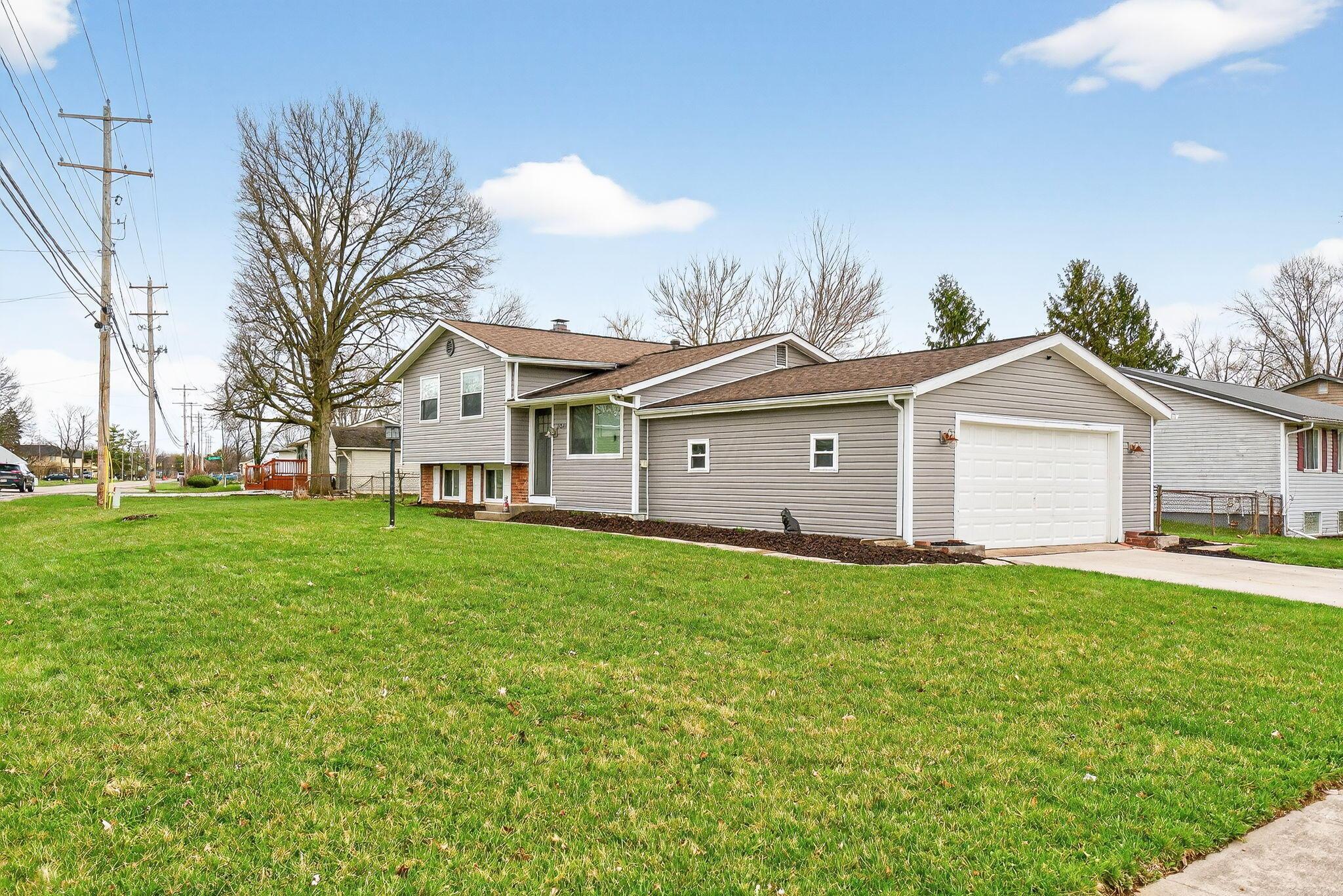 3369 Petzinger Road Columbus, OH 43232 - Photo 62 of 69 3369 Petzinger Rd (Exterior)-6