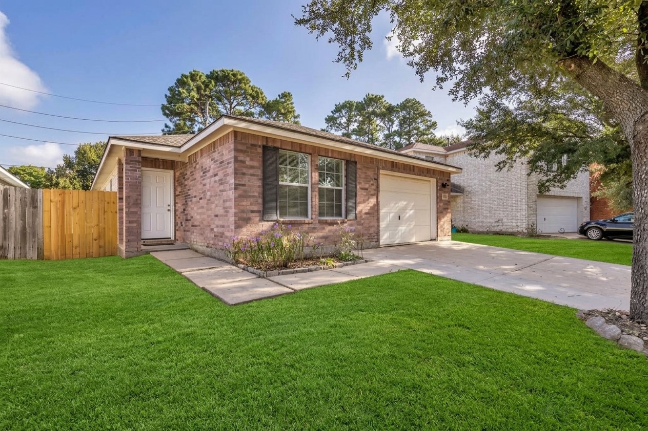 5006 Fox Mill Lane Spring, TX 77389 - Photo 2 of 18 Gallery Image 2