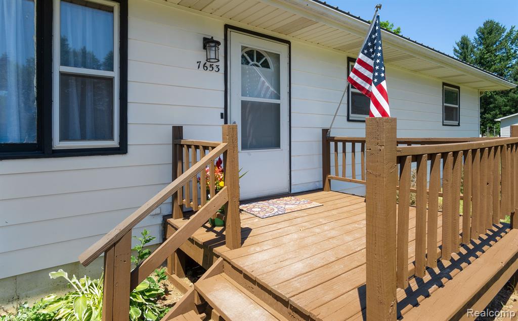 7653 Willits Road Fostoria, MI 48435 - Photo 23 of 23