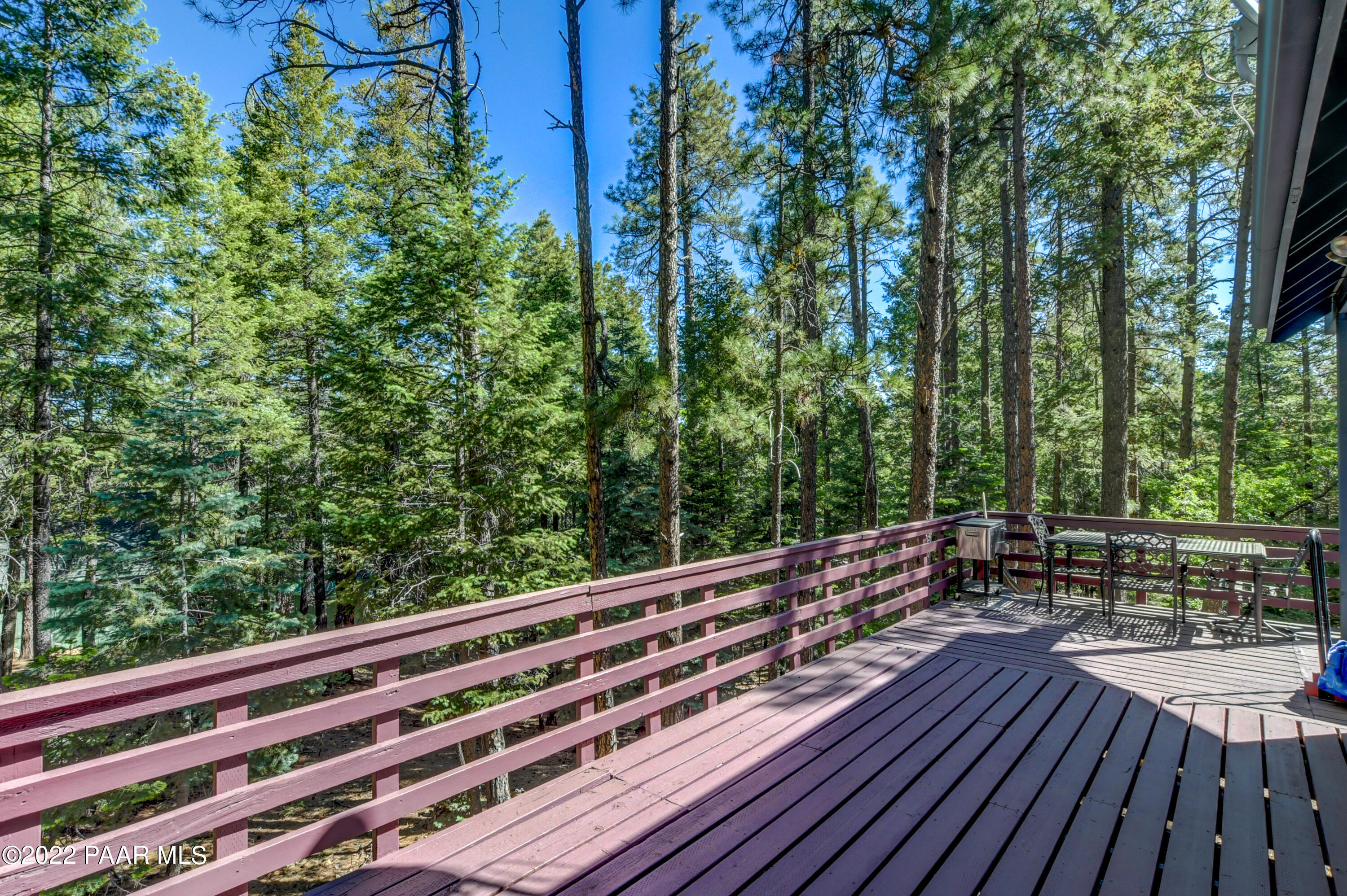 2675 Big 4 Road Prescott, AZ 86303 - Photo 4 of 29 Open Deck