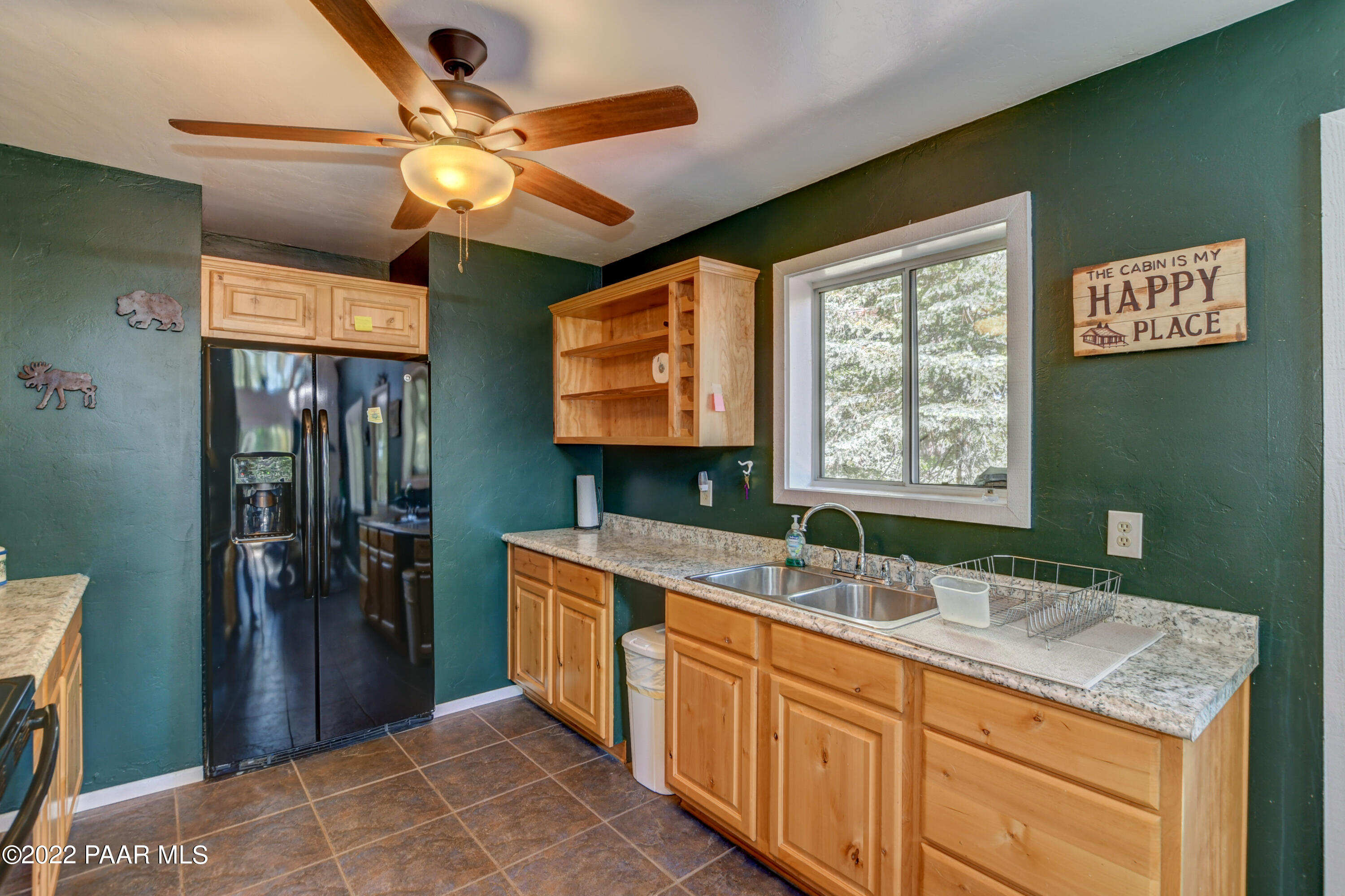 2675 Big 4 Road Prescott, AZ 86303 - Photo 7 of 29 Kitchen