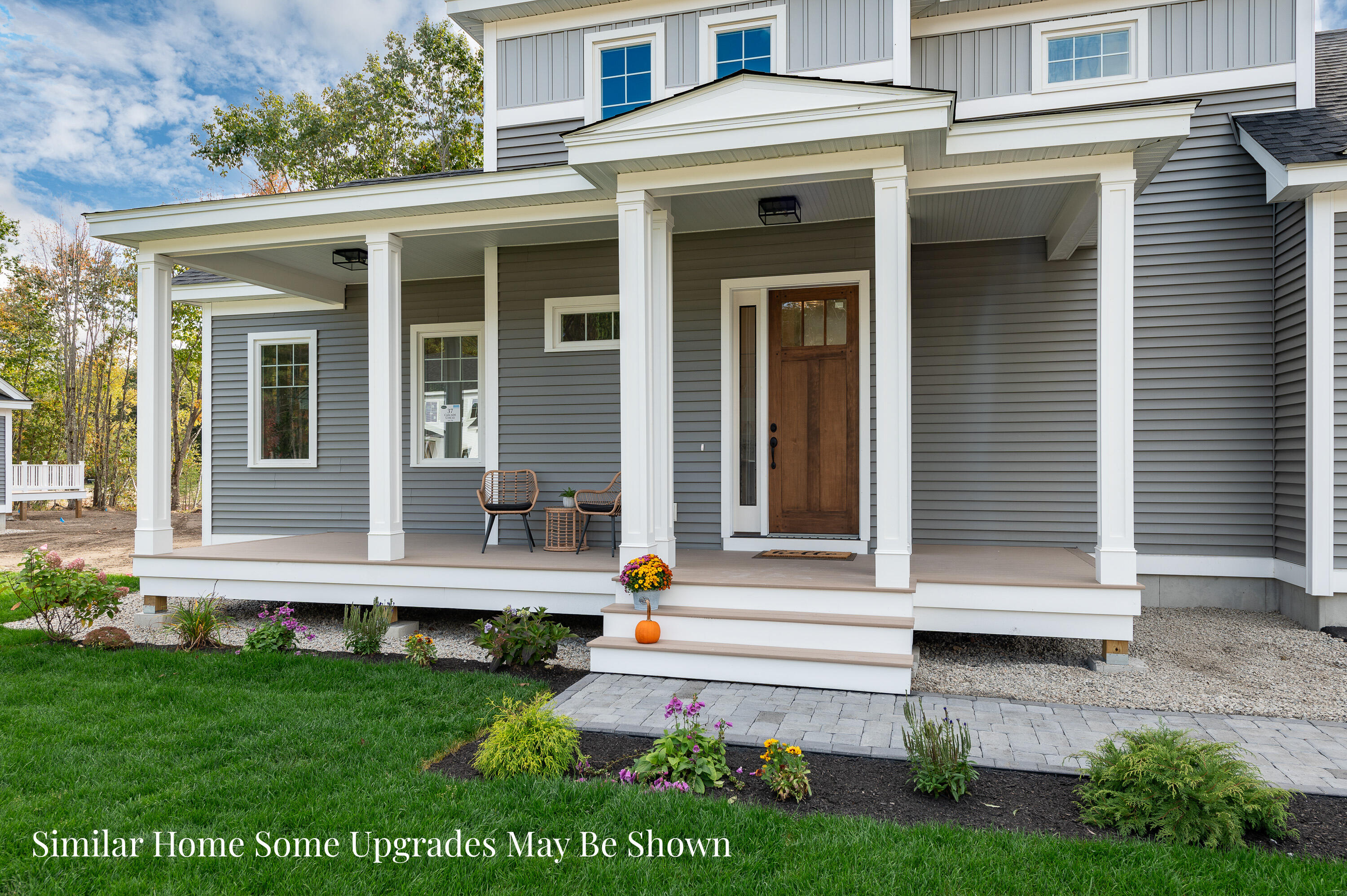 18 Cascade Circle, Unit 12 Kennebunk, ME 04043 - Photo 2 of 35 seacoastrephotography-4-2