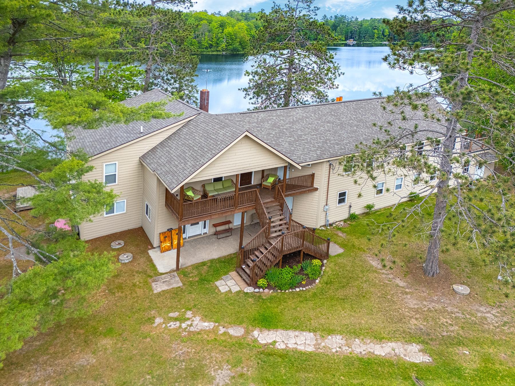 8550 Sand Lake Road Harshaw, WI 54529 - Photo 83 of 99 Gallery Image 83