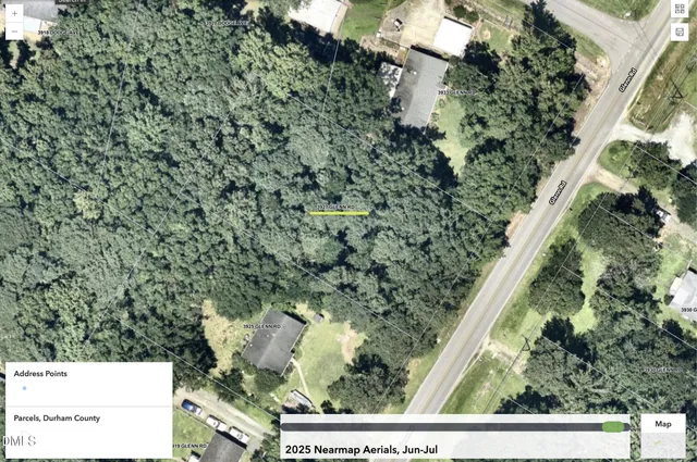 $100,000 | 3927 Glenn Road, Durham, NC 27704