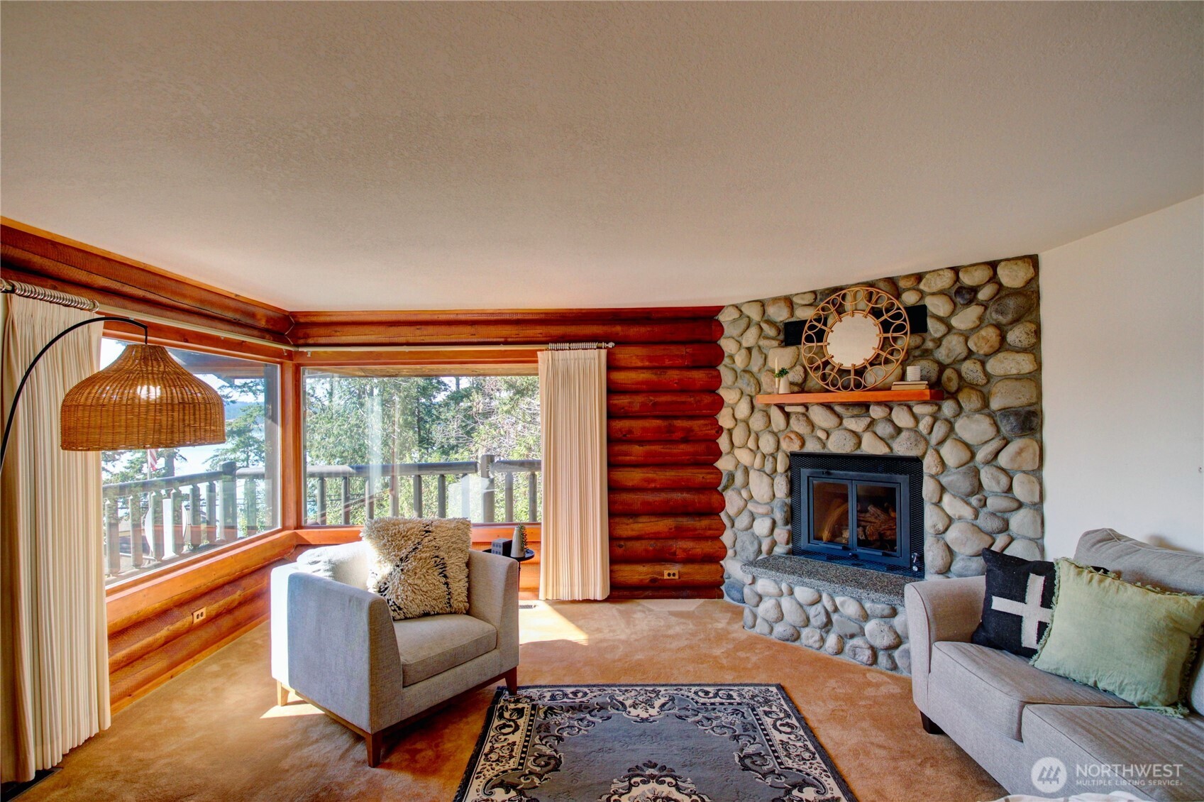 17368 Maple Lane La Conner, WA 98257 - Photo 14 of 40