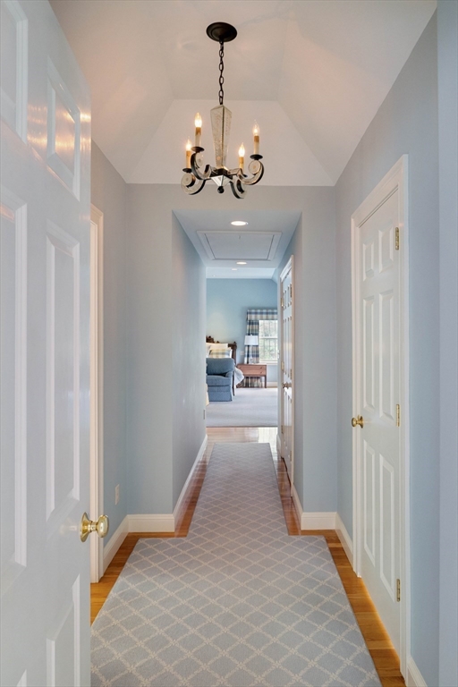 38 Fuller Brook Road Wellesley, MA 02482 - Photo 19 of 42 a view of a livingroom with a chandelier furniture and chandelier