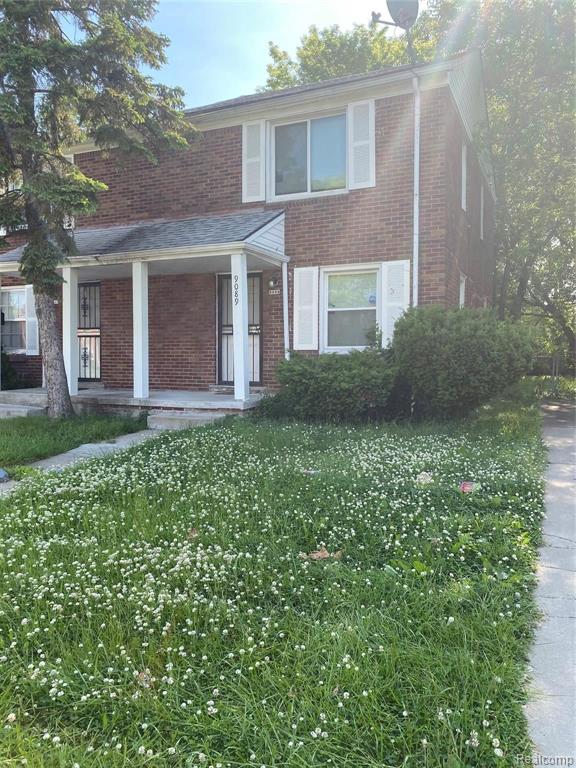 9089 Evergreen Road Detroit, MI 48228 - Photo 1 of 6