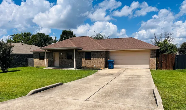$1,650 | 13340 Miller Lane, Willis, TX 77318