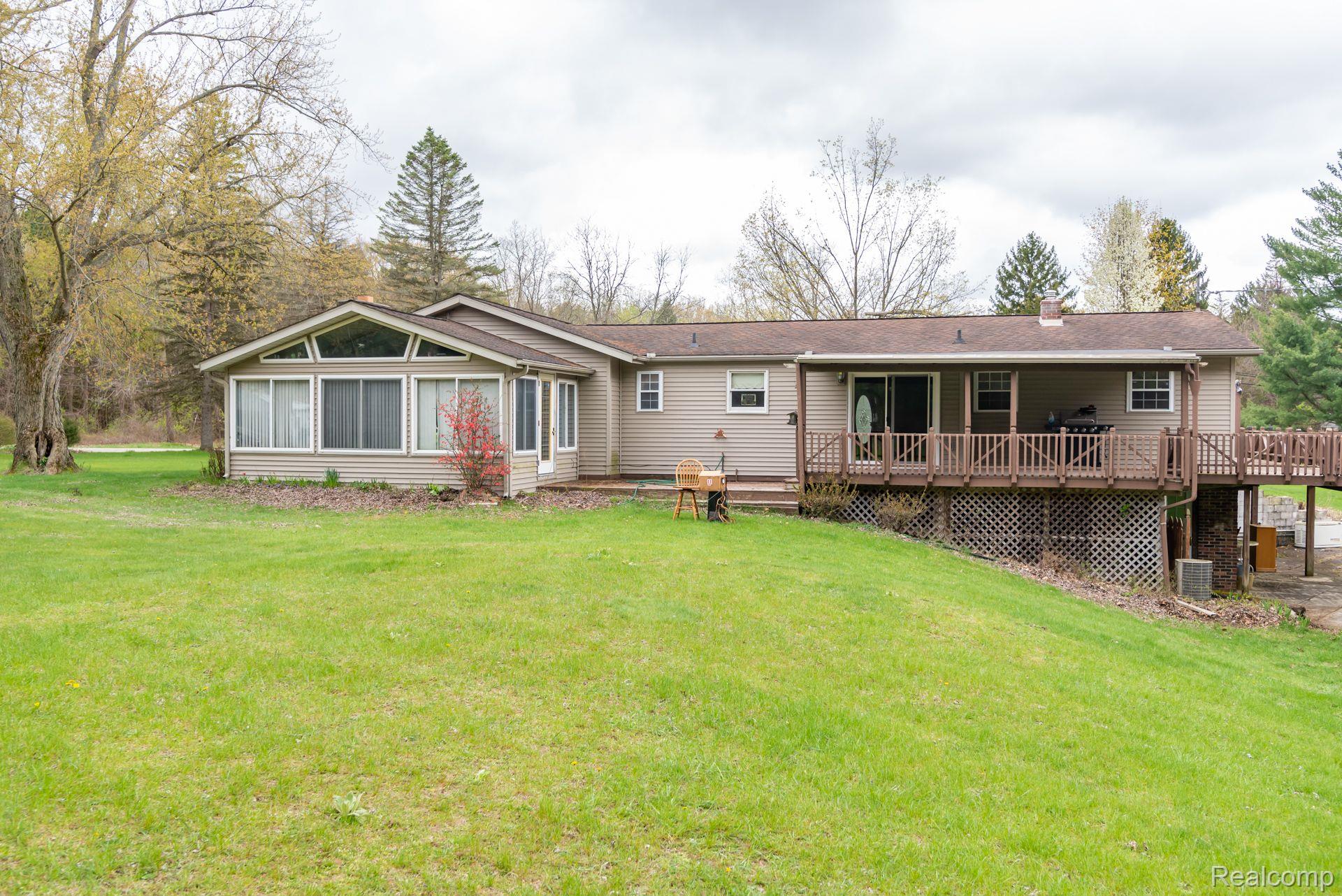 4020 Marathon Road Columbiaville, MI 48421 - Photo 31 of 44 Gallery Image 31