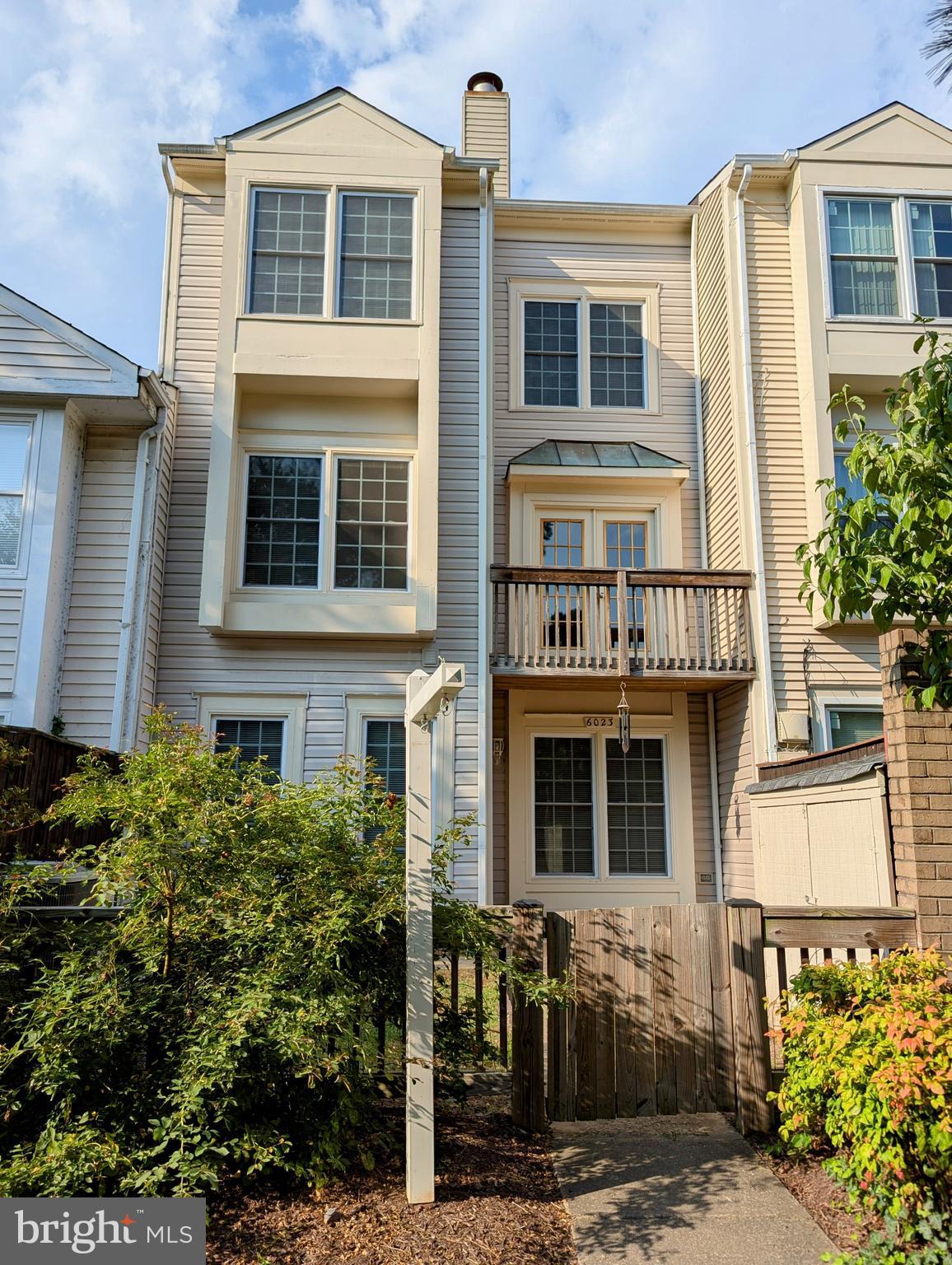 6023 Sunset Ridge Court Centreville, VA 20121 - Photo 1 of 1 Gallery Image 1