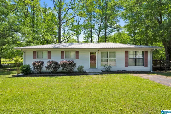 $190,000 | 899 Old Warrior Road, Sumiton, AL 35148