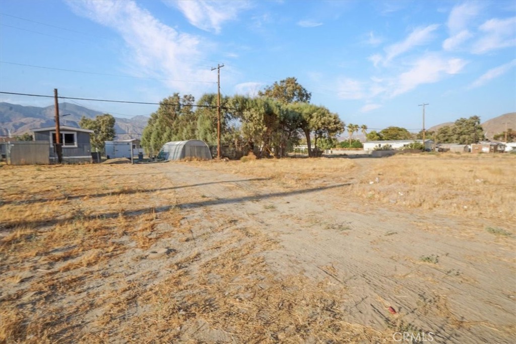 0 Lois Cabazon, CA 92230 - Photo 7 of 9 a view of a lake view