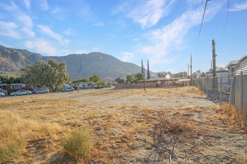 0 Lois Cabazon, CA 92230 - Photo 8 of 9 a view of ocean view with mountain
