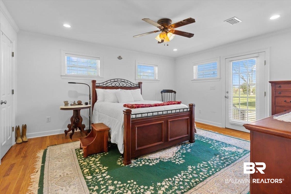 14903 County Road 13 Fairhope, AL 36532 - Photo 13 of 44 South Side Primary