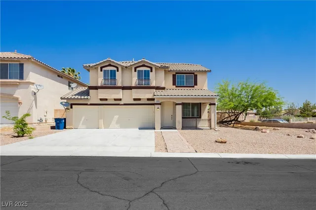 $659,000 | 8224 Cassis Court, Las Vegas, NV 89117