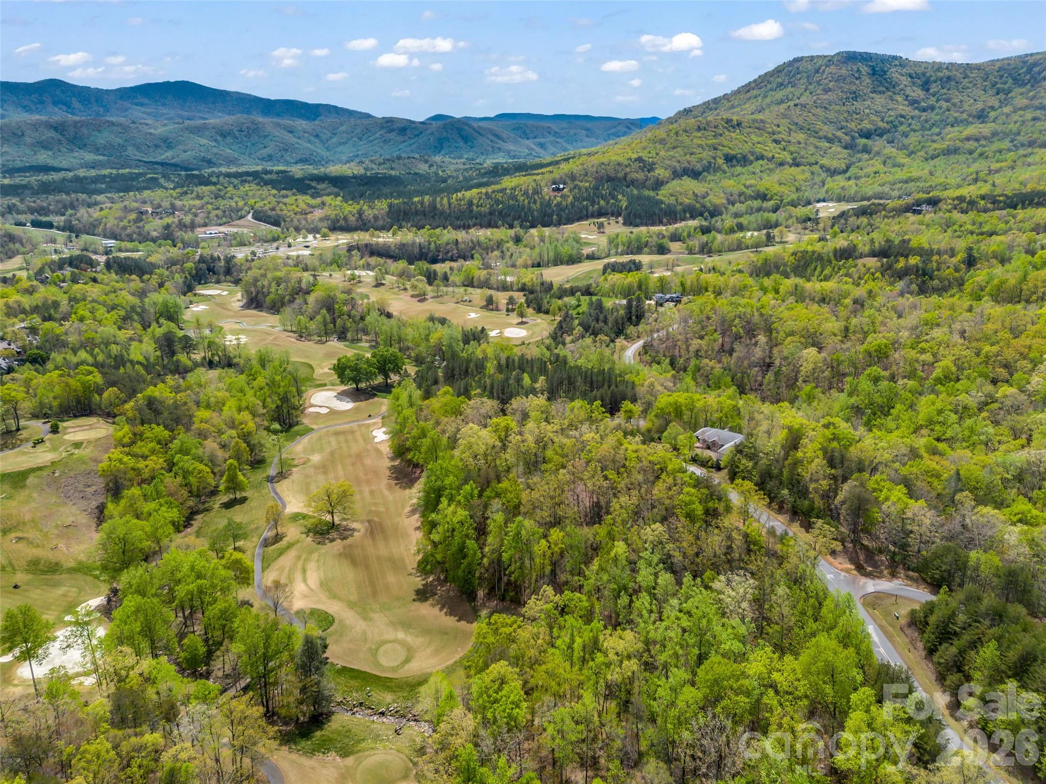 112 Deep Gap Farm Road East Mill Spring, NC 28756 - Photo 14 of 23