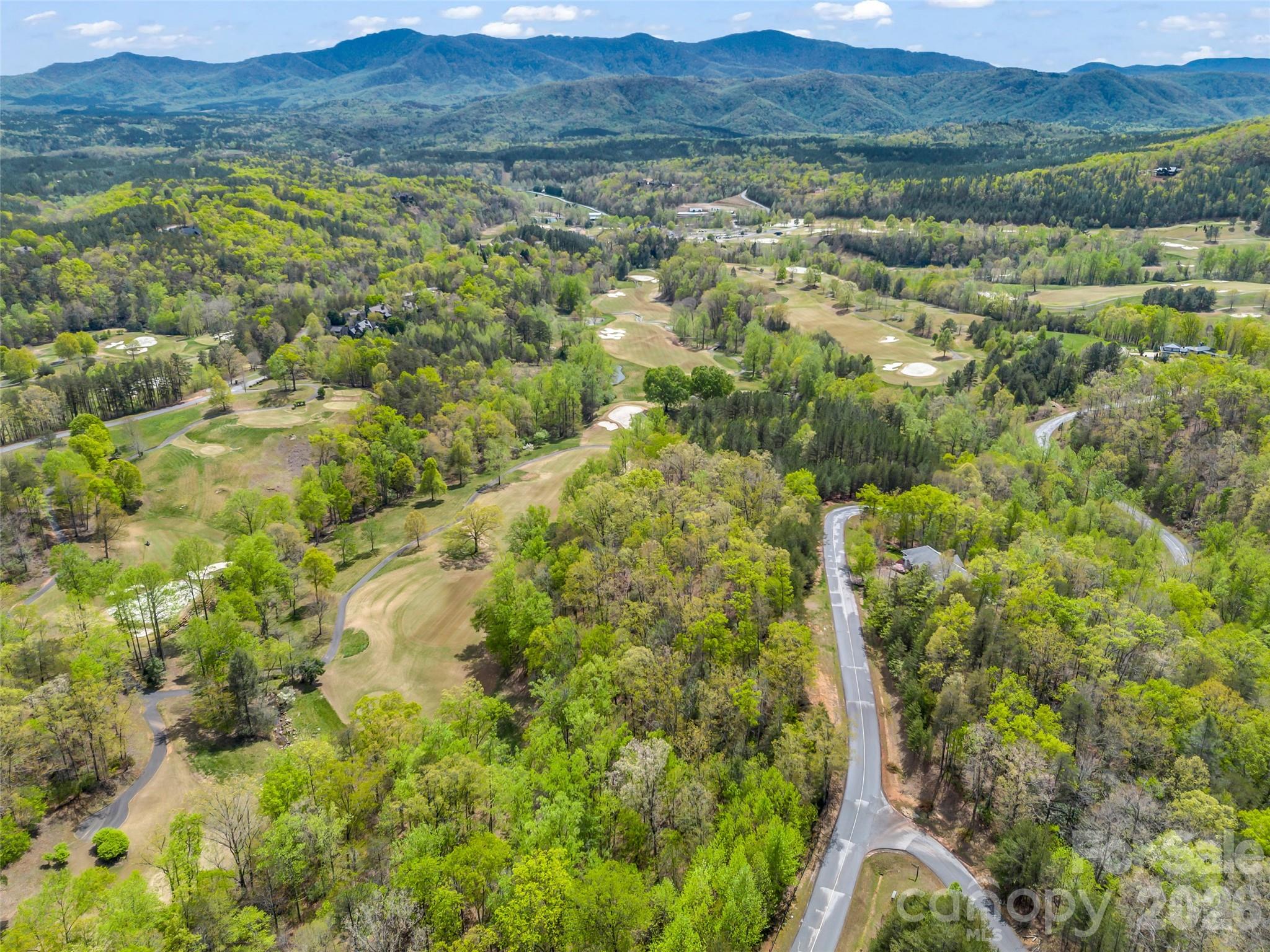 112 Deep Gap Farm Road East Mill Spring, NC 28756 - Photo 15 of 23