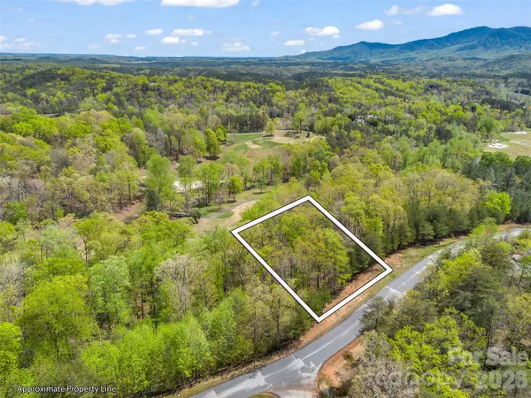 $99,000 | 112 Deep Gap Farm Road East, Mill Spring, NC 28756