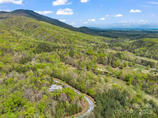 a view of a lake view