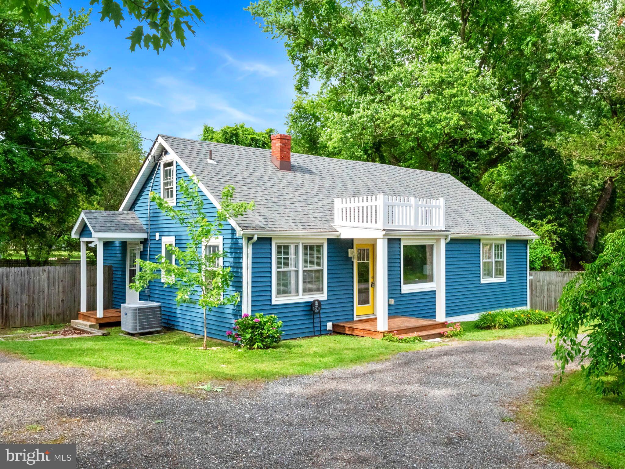 45756 Horsehead Road Great Mills, MD 20634 - Photo 1 of 27 Cottage Charmer!