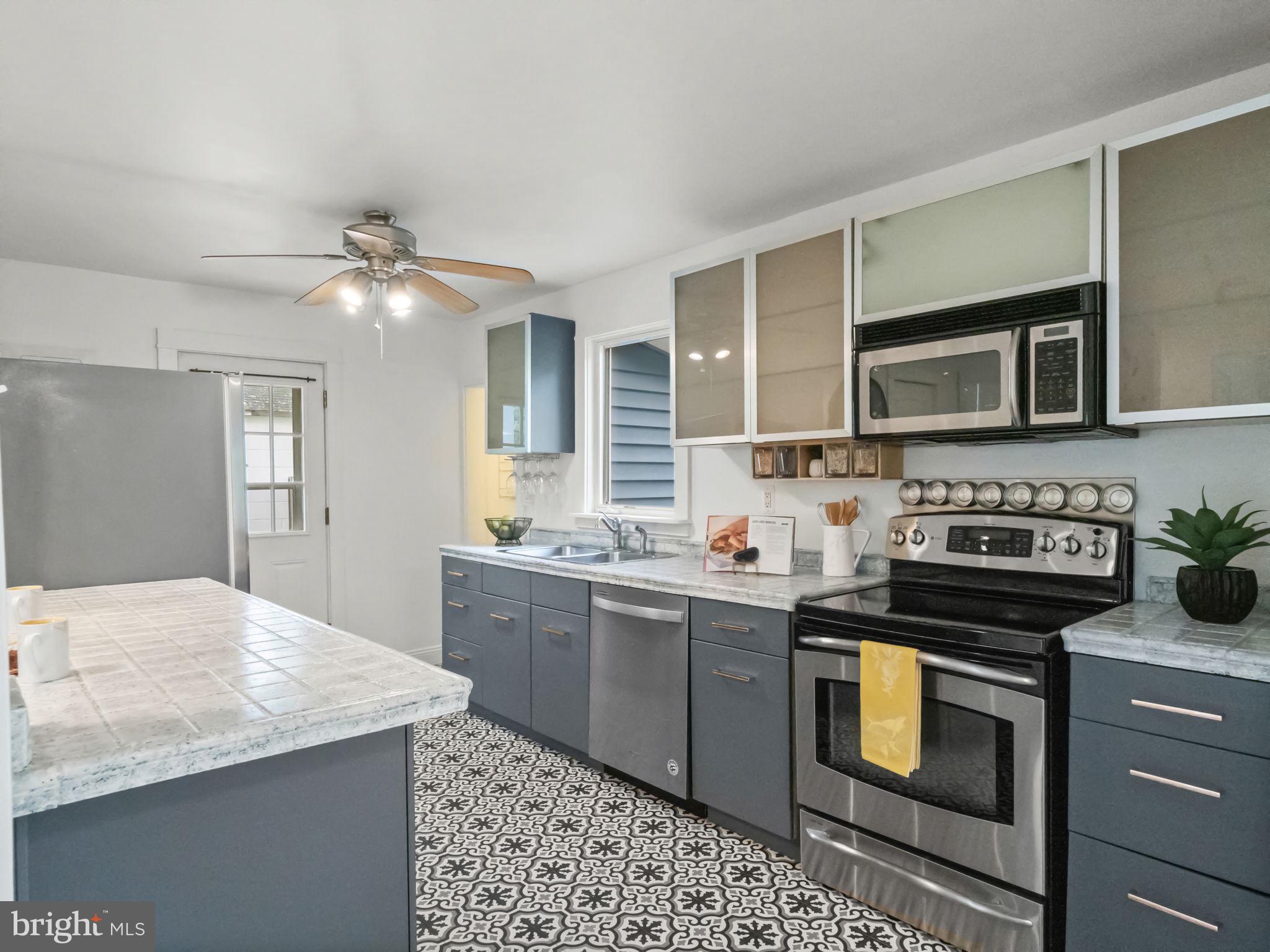 45756 Horsehead Road Great Mills, MD 20634 - Photo 13 of 27 Kitchen Renovated