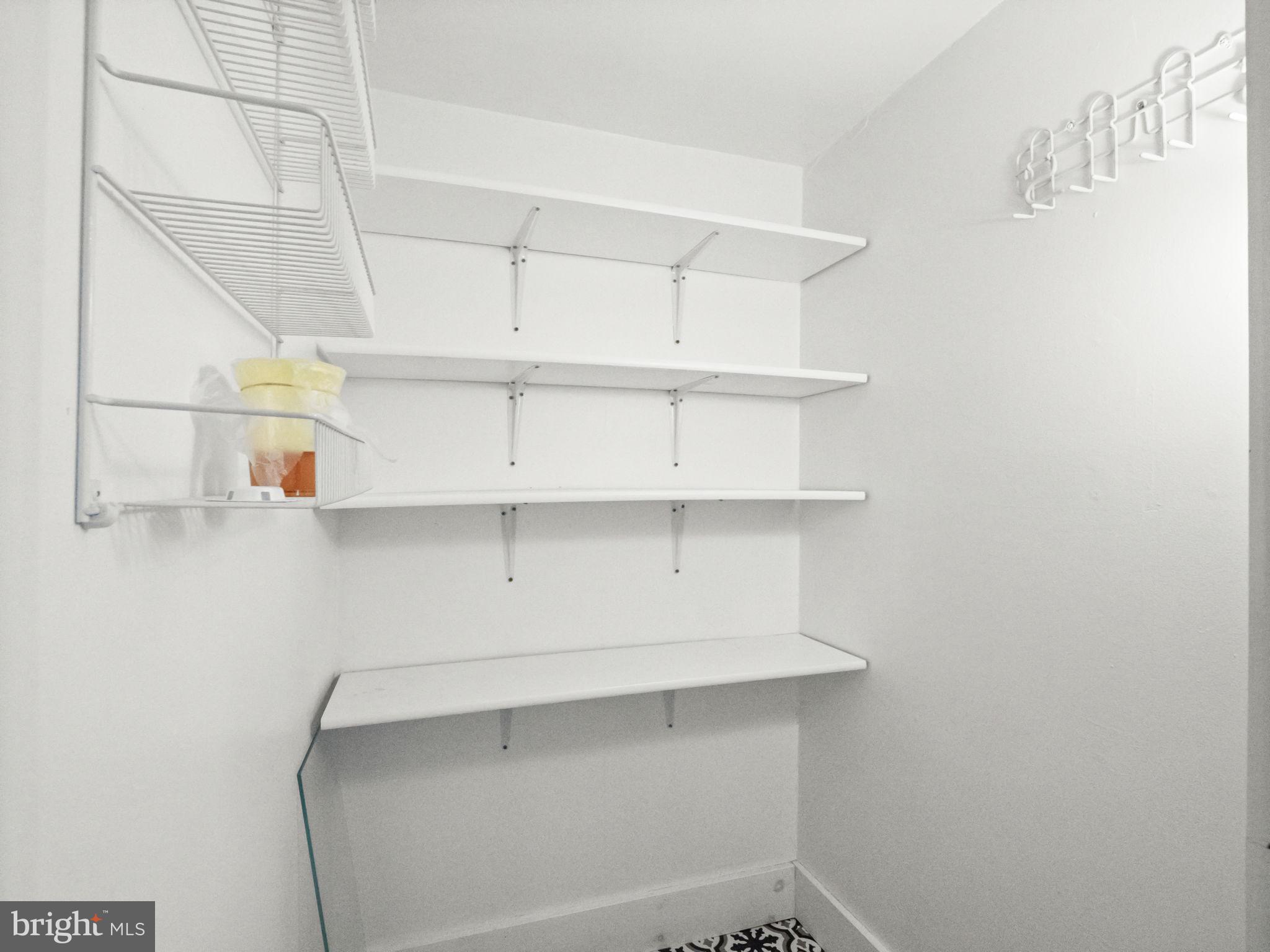45756 Horsehead Road Great Mills, MD 20634 - Photo 15 of 27 Kitchen Walk-In Pantry