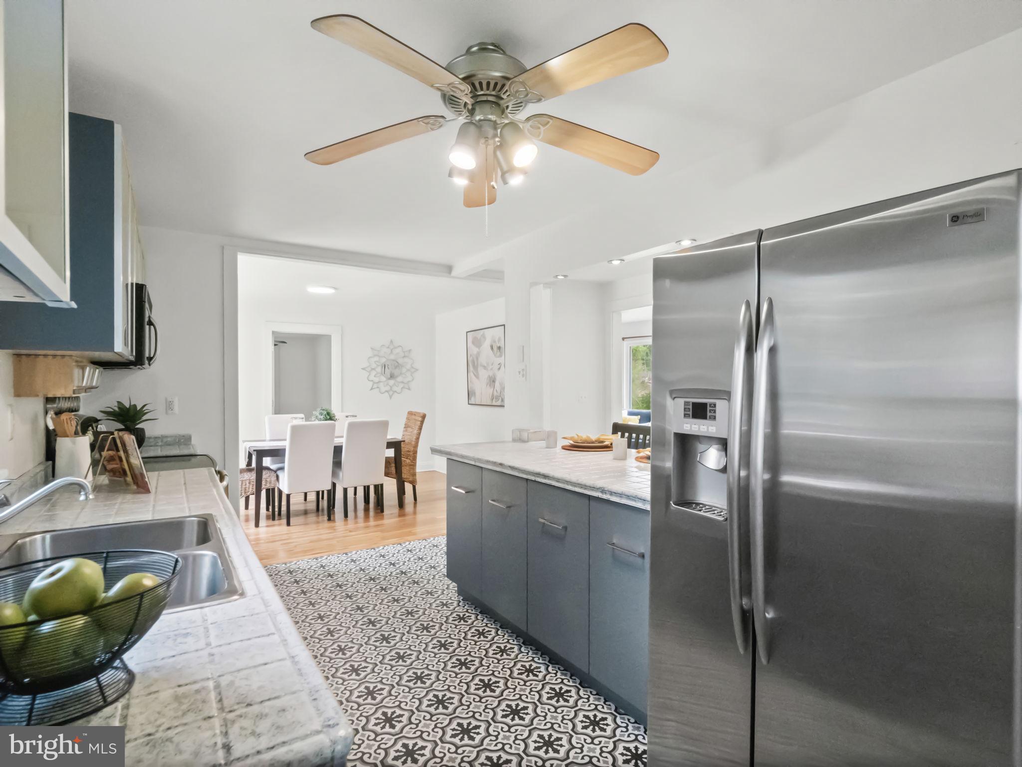 45756 Horsehead Road Great Mills, MD 20634 - Photo 16 of 27 Kitchen