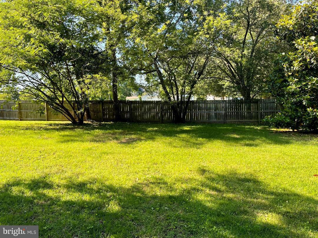 45756 Horsehead Road Great Mills, MD 20634 - Photo 4 of 27 .44 acre lot! Privacy Fenced Rear Yard