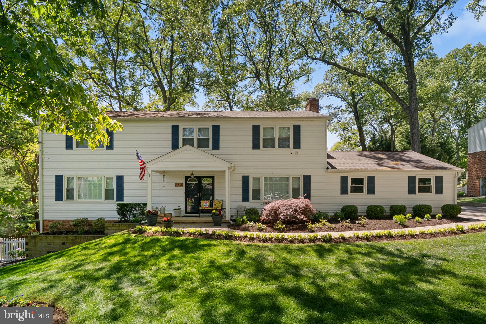 23 St Andrews Road Severna Park, MD 21146 - Photo 1 of 9
