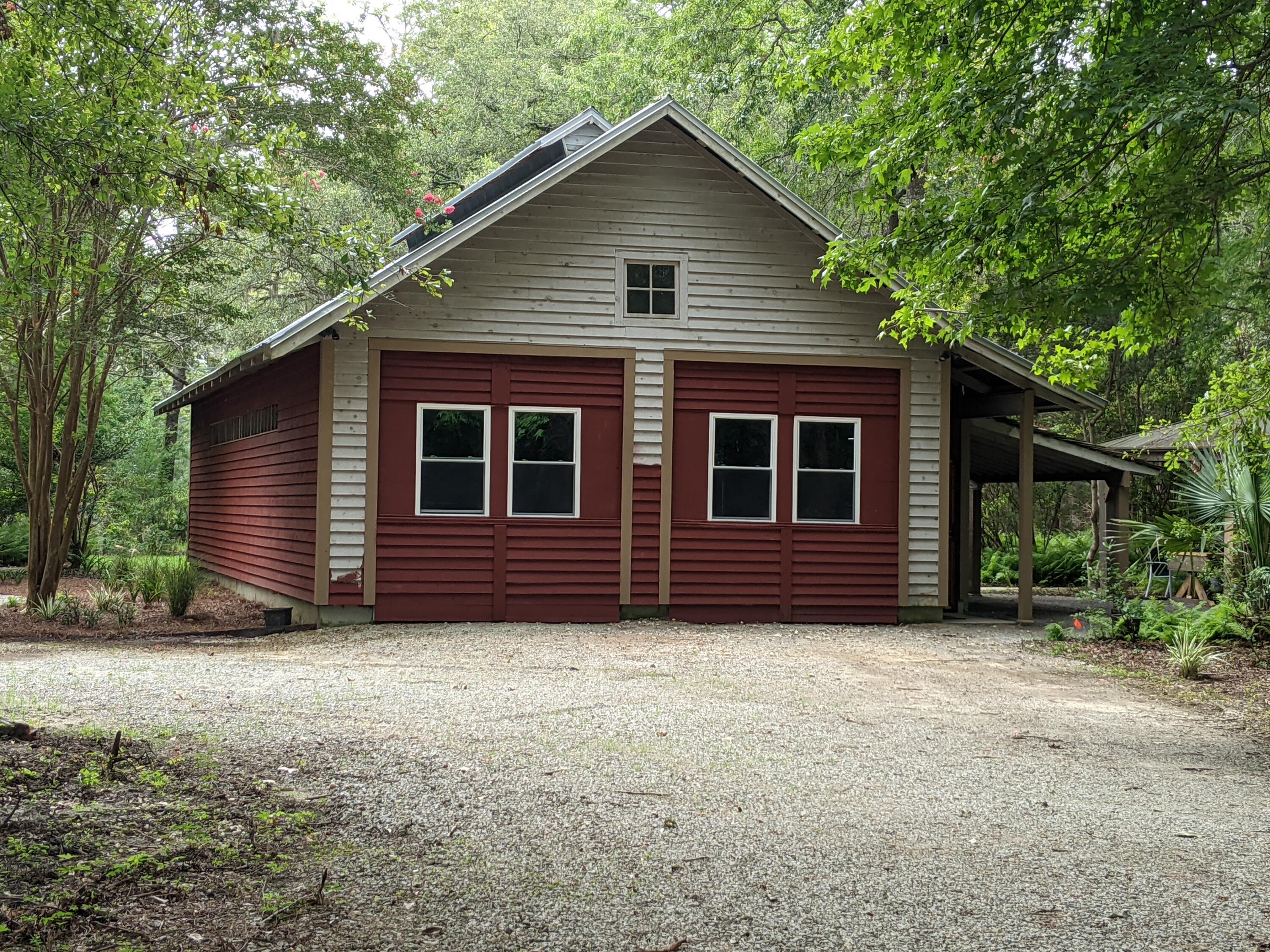 0 Little Britton Road Hollywood, SC 29449 - Photo 1 of 55 8061 close front 1
