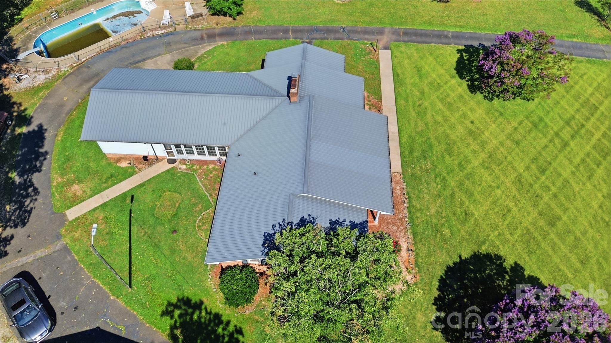 828 Ferry Road Forest City, NC 28043 - Photo 4 of 48