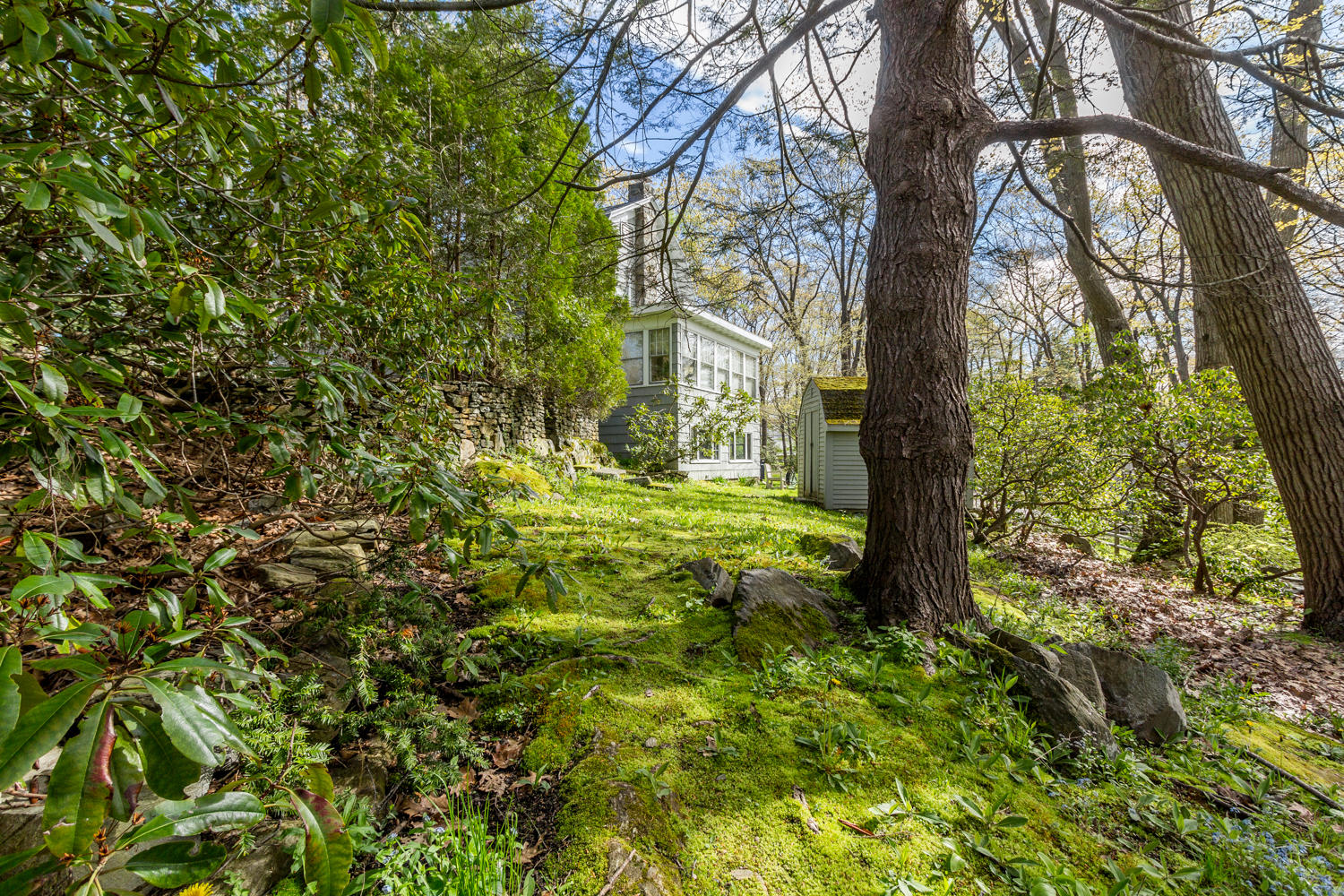 1 Cedar Ledge Road Cape Elizabeth, ME 04107 - Photo 26 of 129 20190521TR-51018