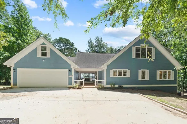 $1,699,000 | 264 Winding River Road, Eatonton, GA 31024