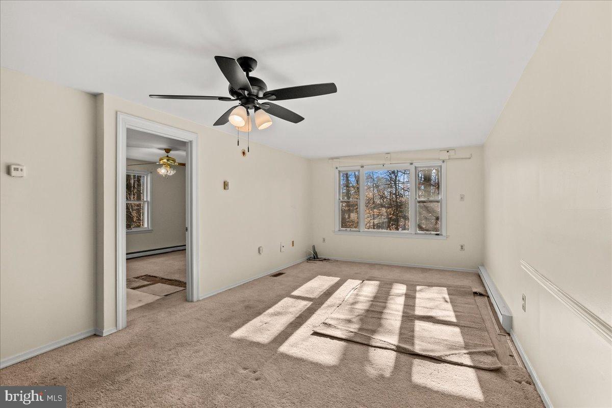 9442 Brentsville Road Manassas, VA 20112 - Photo 21 of 34 First of Two Rooms in the huge Primary Bedroom