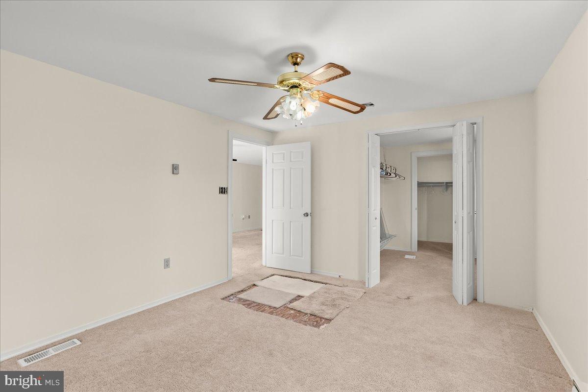 9442 Brentsville Road Manassas, VA 20112 - Photo 26 of 34 Second Room of Primary Bedroom