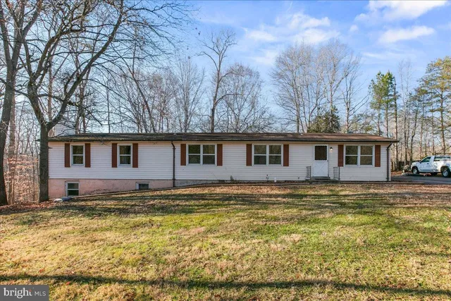 $510,000 | 9442 Brentsville Road, Manassas, VA 20112