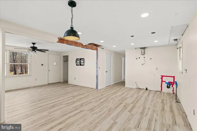 $510,000 | 9442 Brentsville Road, Manassas, VA 20112