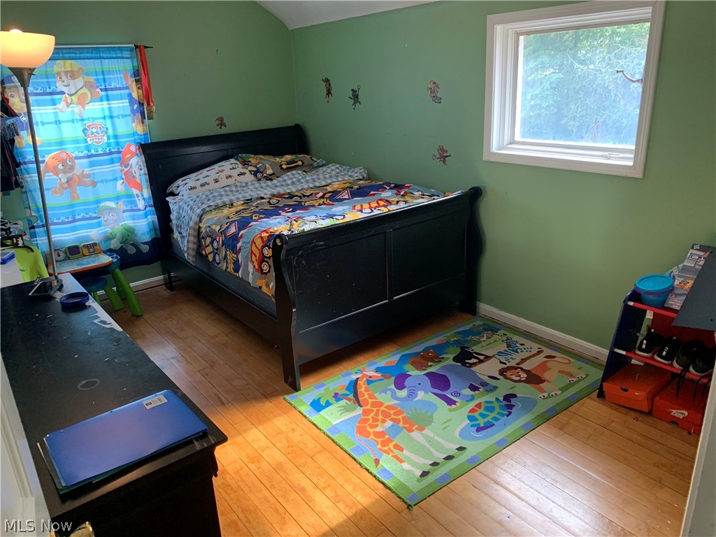 1372 Clearview Road Cleveland, OH 44124 - Photo 9 of 21 Bedroom#4