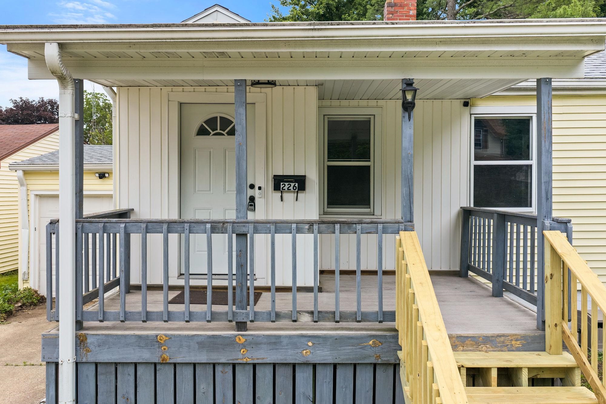 226 North Oak Street Reedsburg, WI 53959 - Photo 40 of 41
