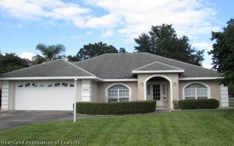 3103 Par Road Sebring, FL 33872 - Photo 1 of 20 Gallery Image 1