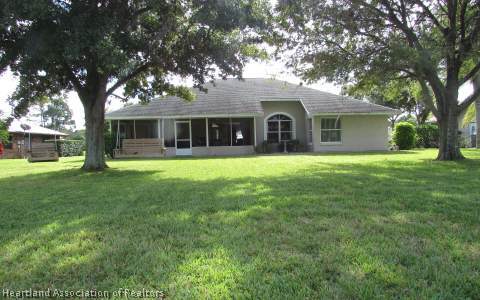 3103 Par Road Sebring, FL 33872 - Photo 17 of 20 Gallery Image 17