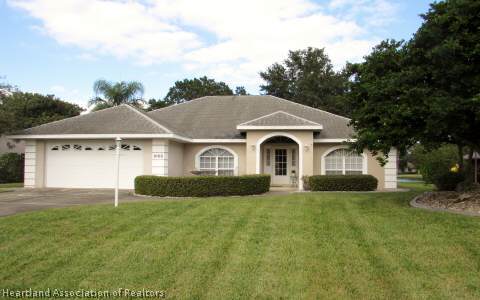 3103 Par Road Sebring, FL 33872 - Photo 20 of 20 Gallery Image 20