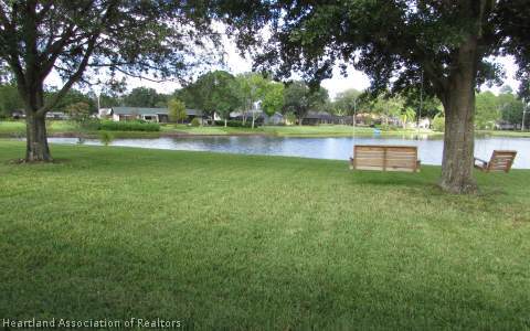 3103 Par Road Sebring, FL 33872 - Photo 2 of 20 Gallery Image 2