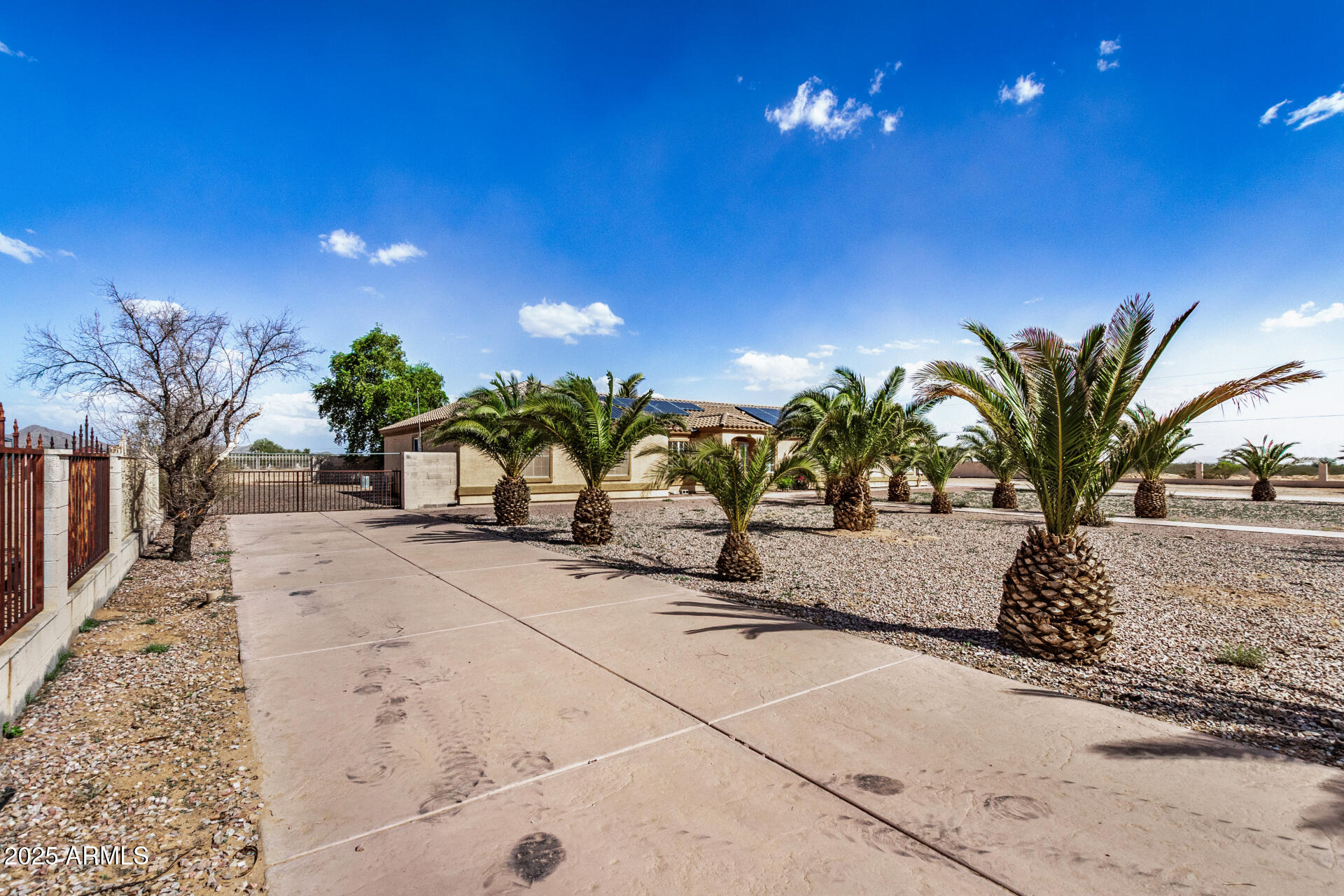 11381 Warrior Road Casa Grande, AZ 85193 - Photo 70 of 72